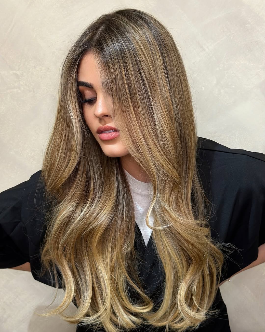 Blowouts & Styling