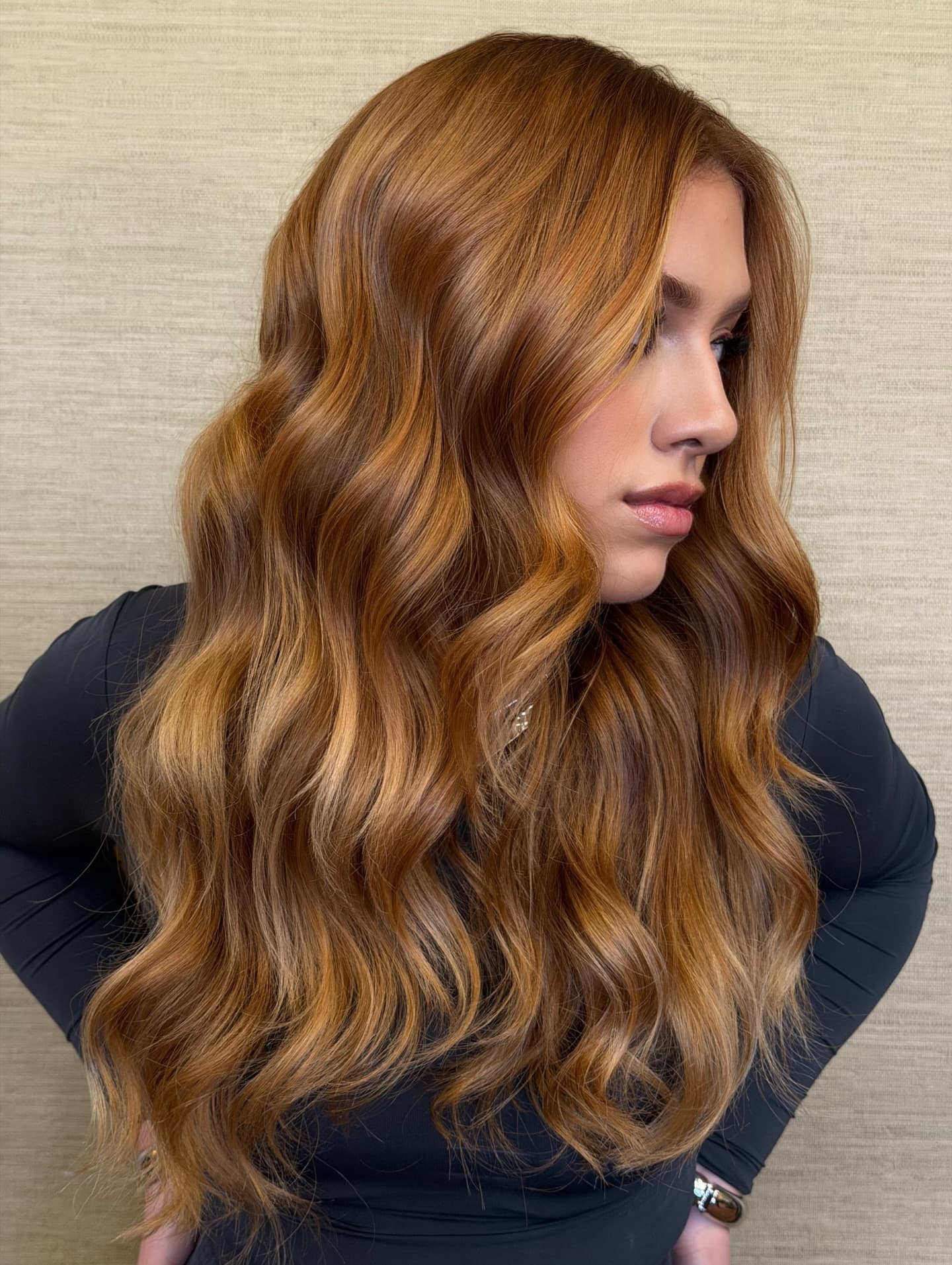Color transformation